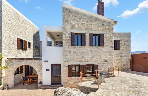 Phaistos Villas - Elegant South Residence by South Cretan Villas - Photo 7