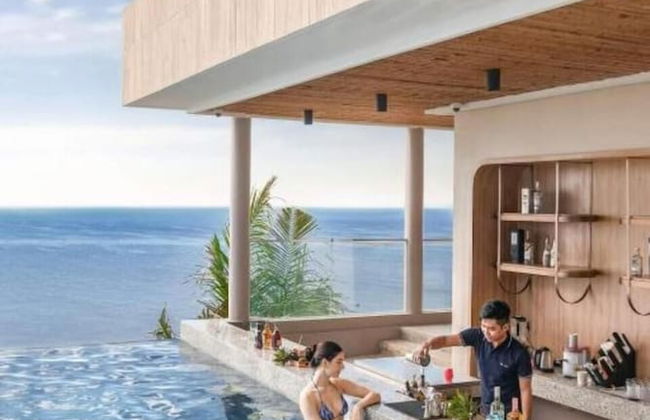 Apec Mandala Mui Ne Beach Khach San LHG - Foto 71