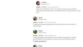 Cozy Studio Heart of La Défense - 10 min to Paris - Foto 3