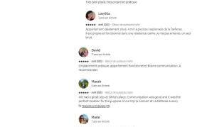 Cozy Studio Heart of La Défense - 10 min to Paris - Foto 3