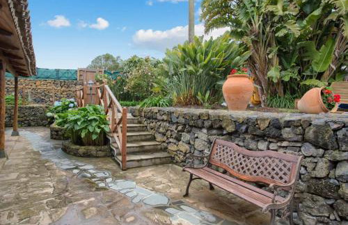 La Paredita Casa Abona - Foto 27