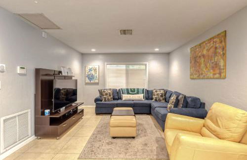 CasaDelMar- Outdoor Oasis Heated Pool 5 Min 2 Beach - Foto 26