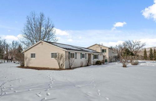 Spacious Secluded 2 Acres Remodeled Walk To Willit - Foto 25