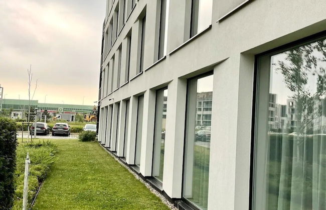 Wilanow Residence Apartments - Foto 62