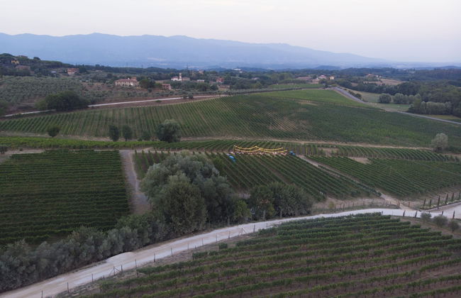 Palagina la cascina - Foto 64