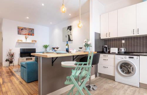 Apartment between Old Town & Guggenheim!! Private Parking - Foto 20