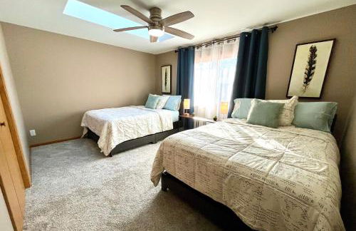 Valley View Home with Game Room, & Exclusive Beach & Pool Access - Foto 31