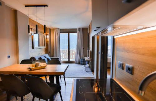 Chalet Everest - Luxury Apartments - Foto 10