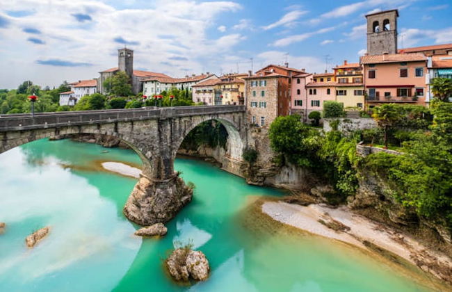 Charming Apartment in Cividale del Friuli - Photo 13