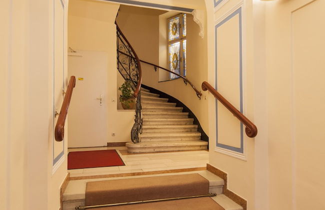 Mondial Appartement Hotel - Foto 2