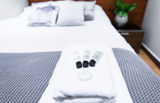 PML Apartments Gloucester Place - Photo 6