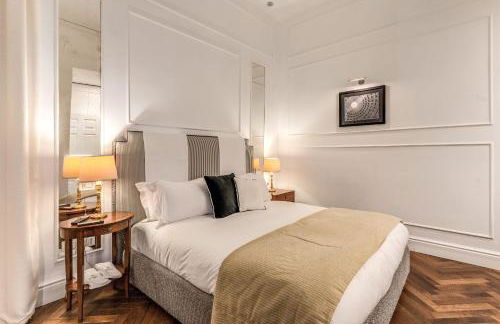 Piazza Venezia Luxe Apartment - Foto 11