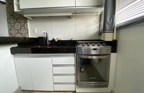 Apartamento no Raja Gabaglia - Foto 29