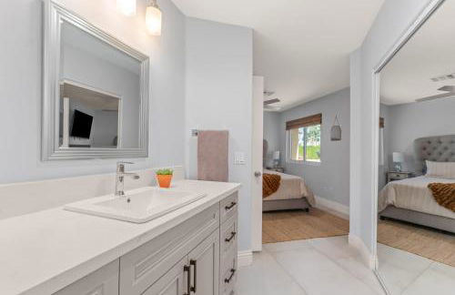 Palm Springs Paradise Escape 3BR Pool & Spa - Foto 32