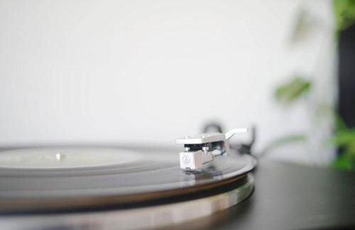 Eufonia Vinyl Friendly Apartment - Foto 15