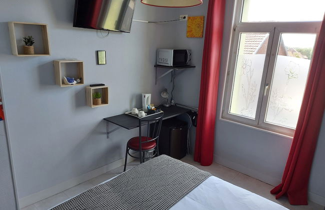 Hotel de la paix - Photo 32