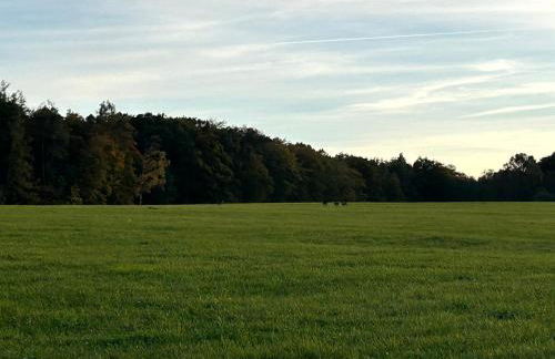 Ferienwohnung im Usseltal - Zirben Spa - Monheimer Alb - Altmühltal - Familie Geyer Daiting - Foto 60