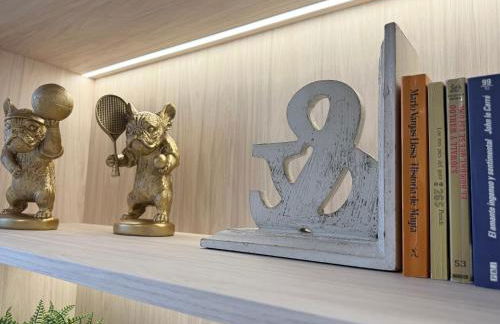 Plaza España - Apartamentos Burgos Deluxe - Foto 60