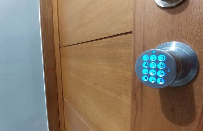 Tropical Condo BBQ Pool 5min to Airport - Foto 2