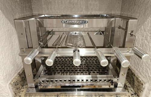 Panoramique 180 - Vista Praia - Foto 14