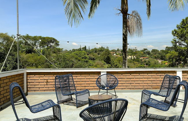 Casa de Luxo 2500m na Granja Viana - Foto 61