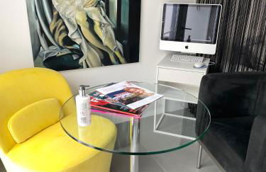 Modernes Studio auf der Sonnenterrasse - Foto 7