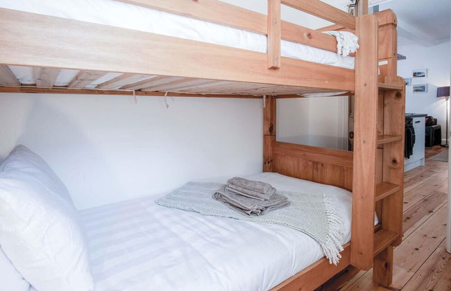 Sea Glass - 2 Bedroom Apartment - Manorbier - Foto 10