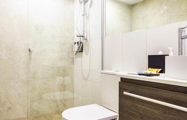 The Sebel Wellington Thorndon - Foto 28