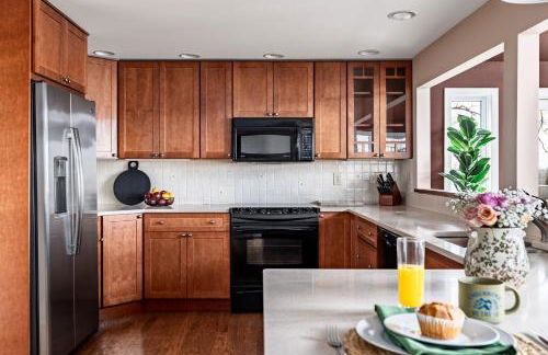 NEW • Wellness + Sauna Hideaway in the Blue Ridge - Foto 66