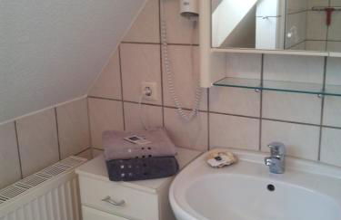 Pension Gästehaus Elfriede Baltrum - Foto 19