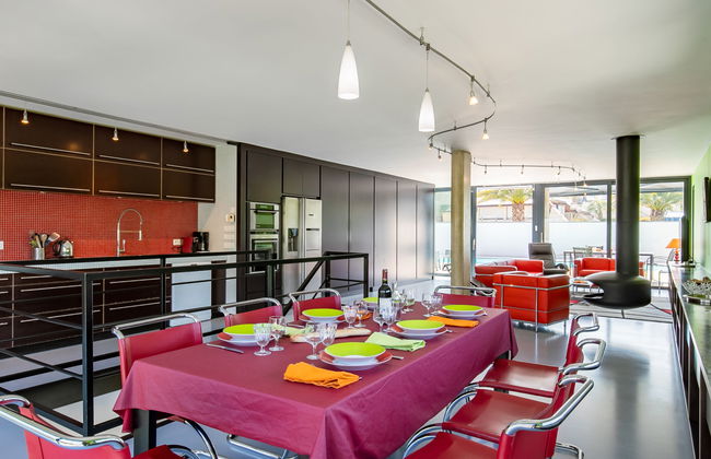 Villa de la Baie - Foto 7