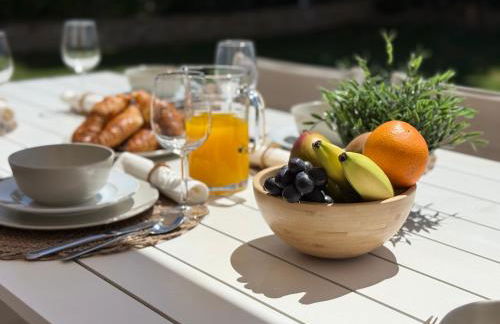 Casa Alves - Villa with private heated swimming pool - Foto 9