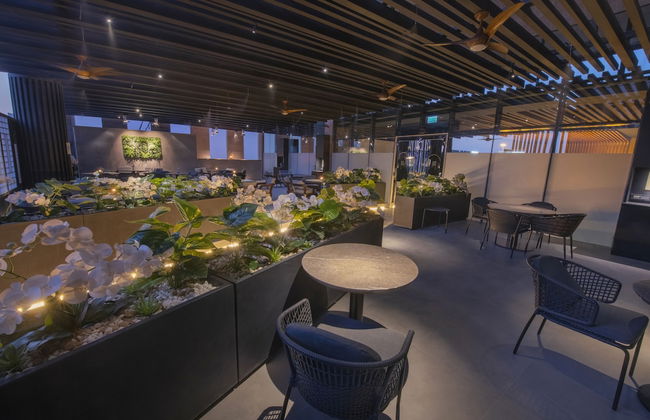 Ascott Rafal Olaya Riyadh - Foto 50