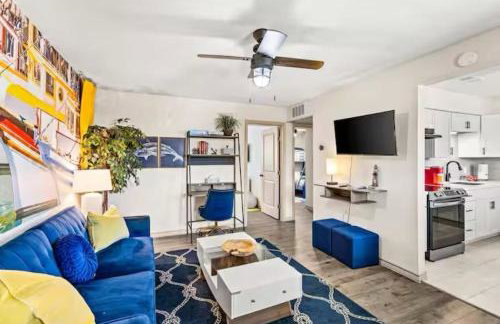 The Tides of Galveston Pet Friendly Walk to Beach - Photo 3