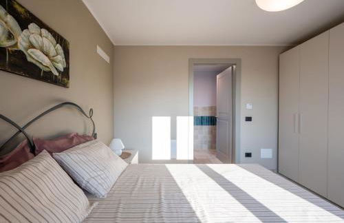 Apartment Al Torrione by Interhome - Foto 25