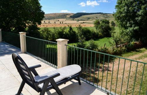 Gites de france 3 epis 5 personnes a mativet - Foto 6