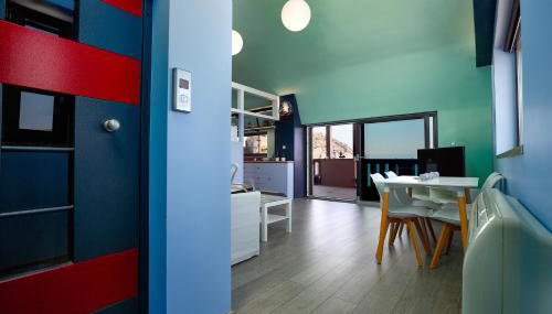 Villa Menelaos Penthouse - Foto 5