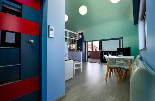 Villa Menelaos Penthouse - Foto 5