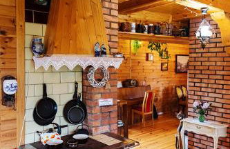 Kurpiowska Chatka - Foto 22