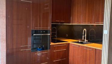 Apartament Mazurska - Foto 4