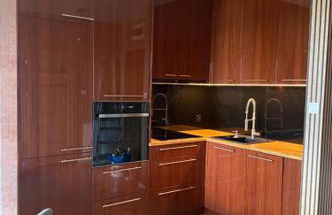 Apartament Mazurska - Foto 4