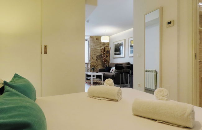 BOLBORETA APARTMENTS BY COMO EN CASA - Photo 23