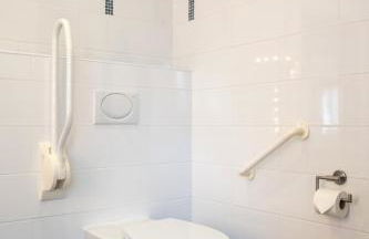 Traumhafte Nordsee Ferienwohnung: 150qm Barrierefrei & Familienfreundlich nahe Sankt Peter Ording - Foto 28