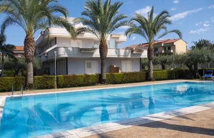 Villa Galati Resort - Foto 12