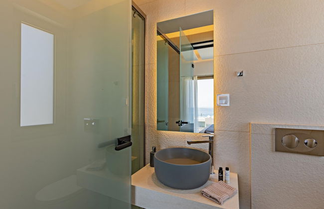 Luxury Villa Aqua With 2 Private Pools - Foto 9