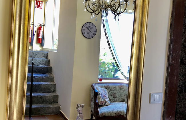 Hotel Rural Vilaflor - Photo 11