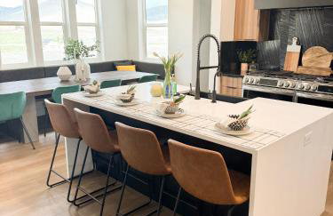 Sport Court! Hot Tub! Putting Green! Bunk Room! - Foto 14