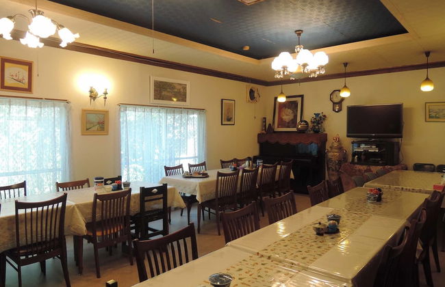 Kenrokuen Inn - Foto 28