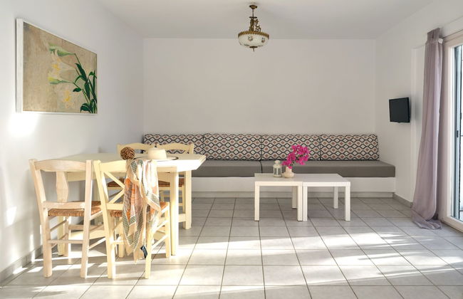 Cleopatra Seaside Homes Paros - Foto 73