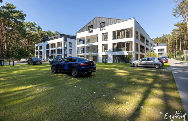 Studio in Lukecin 300m From Baltic Beach - Foto 18